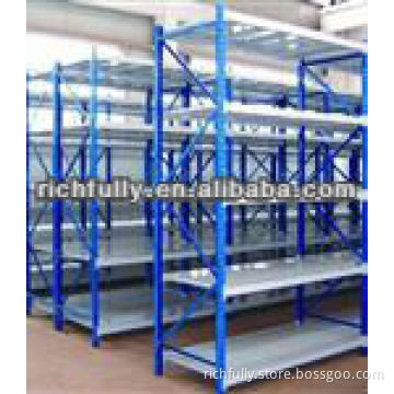 Top Hot Selling Standard Storage Shelving L2000*W600*H2000mm